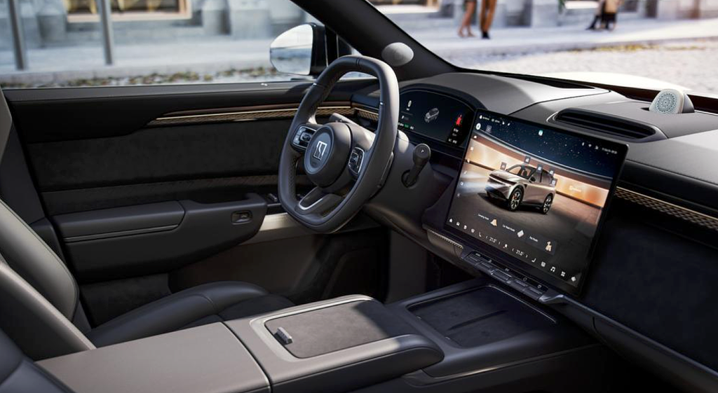 配置抢先看！Zeekr在澳推新款SUV，对标Model Y（组图） - 3