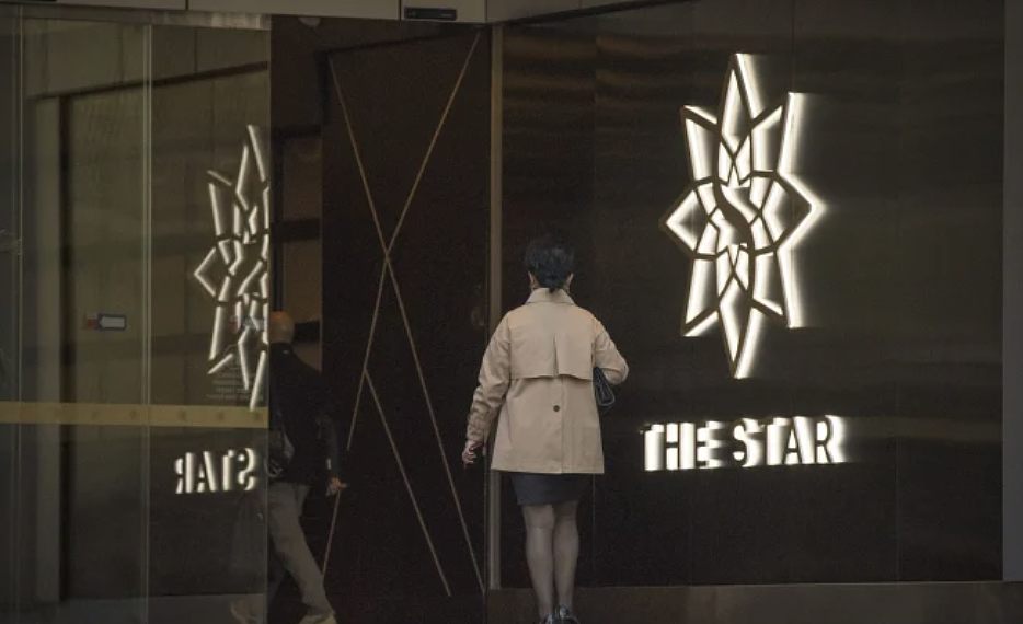 澳Star Entertainment成烫手山芋！至今无人接盘，数千人面临失业（组图） - 2