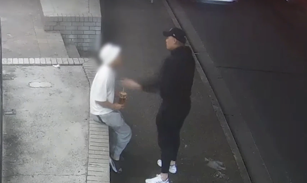 悉尼亚裔男子被割耳后抛尸！儿子才7个月大，警方公布骇人监控（组图） - 5