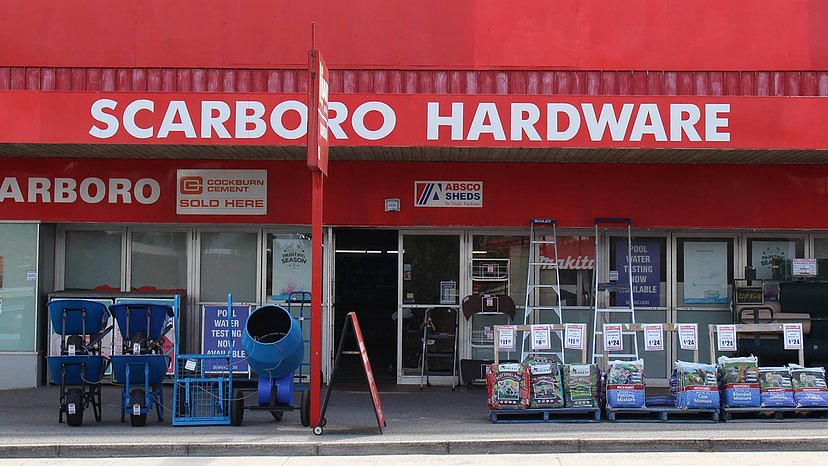 珀斯42年老店歇业，周边居民深感惋惜（组图） - 2