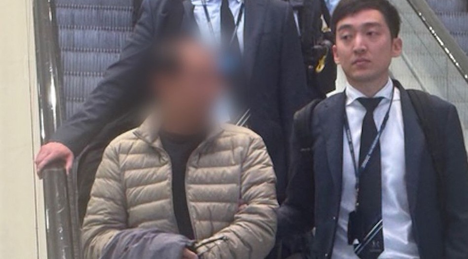“祈福党”在澳疯狂作案！幕后主使今日出庭，7名华人嫌犯仍在逃，警方急寻知情者（组图） - 9