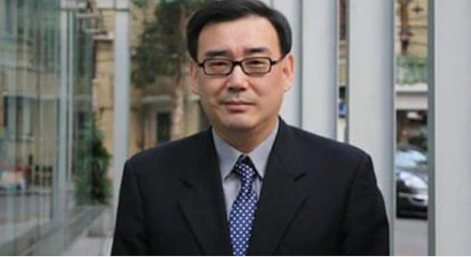 艾博年访华在即,杨恒均案成对话重点!其好友抨击澳洲政府“太过软弱”(组图) - 4