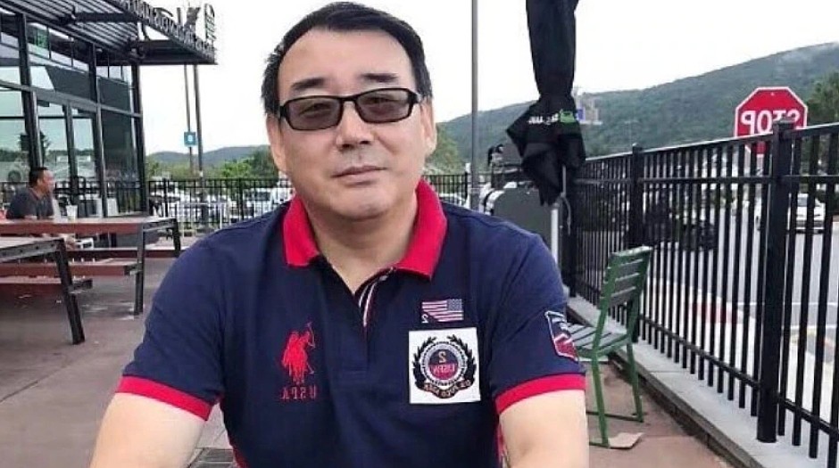 艾博年访华在即,杨恒均案成对话重点!其好友抨击澳洲政府“太过软弱”(组图) - 2