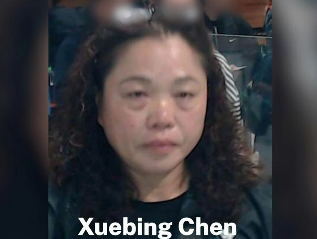 “祈福党”在澳疯狂作案！幕后主使今日出庭，7名华人嫌犯仍在逃，警方急寻知情者（组图） - 3