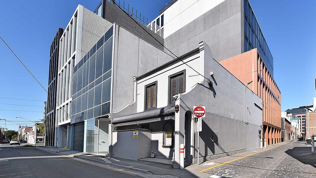 澳洲一物业挂牌出售,号称“墨尔本最高档妓院”!要价$270万,中介:很有潜力(组图) - 2