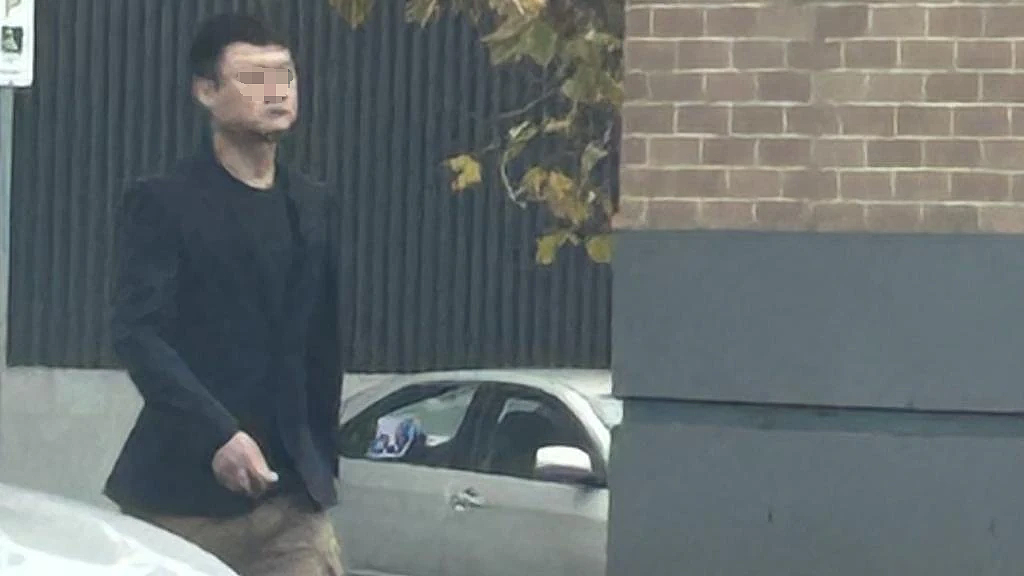澳洲华男跨州运$120万赃款！警方一路追踪，监控拍下关键画面（组图） - 3