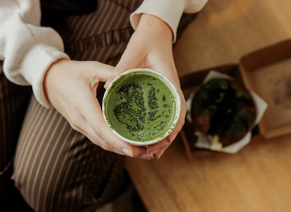 悉尼抹茶革命：10家必访创意茶饮店颠覆你的味蕾体验（组图） - 2