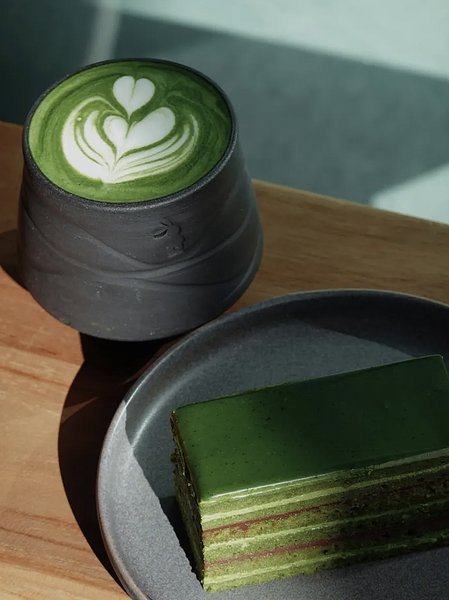 悉尼抹茶革命：10家必访创意茶饮店颠覆你的味蕾体验（组图） - 7