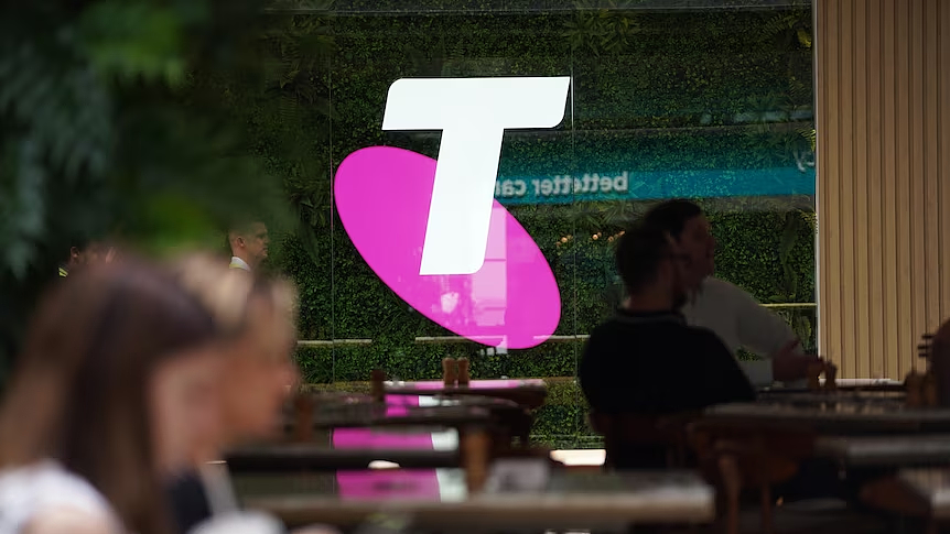 Telstra计划大规模裁员！550个岗位或不保（组图） - 3