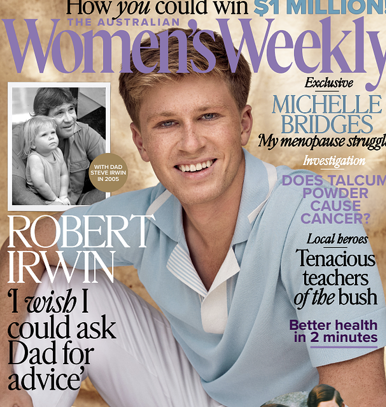 澳洲传媒巨头出售旗下知名杂志！《Australian Women's Weekly》等20余种刊物待价而沽（组图） - 3