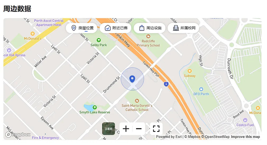 Redcliffe重磅投资机会！875㎡转角地块+高曝光率，住宅/商用多重开发选项（多图） - 5