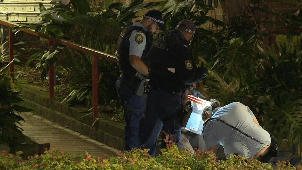 悉尼深夜发生捅人案!男子被刺伤紧急送医,警方介入调查(组图) - 3
