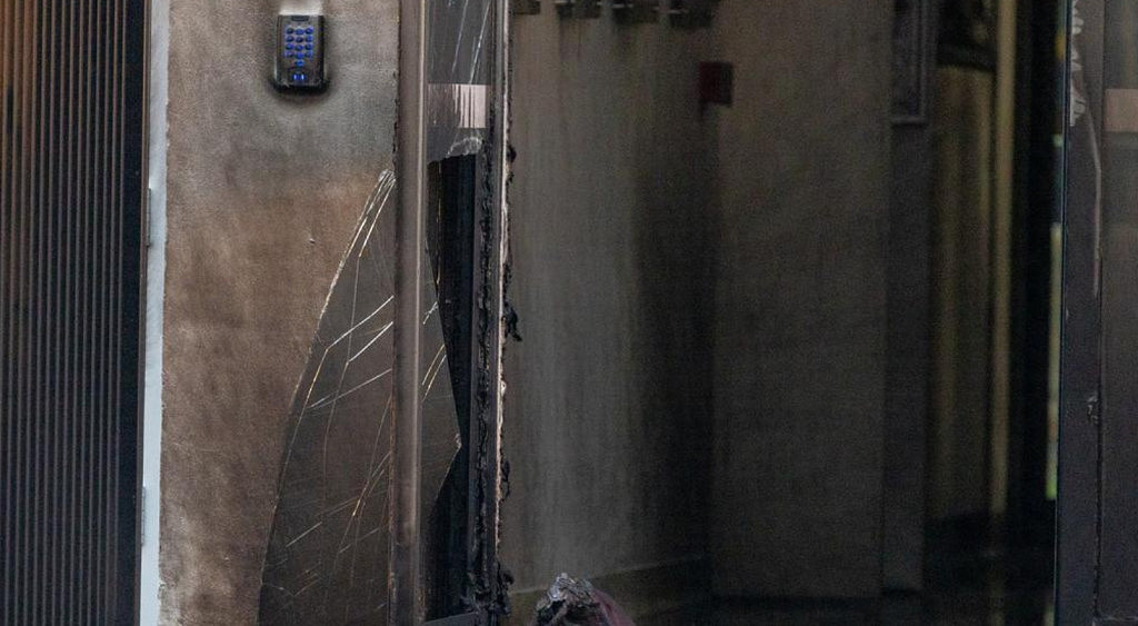 悉尼幼托中心遭纵火袭击！建筑物轻微受损，警方认为可疑（组图） - 3