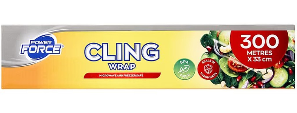 太值了！Aldi热销保鲜膜回归，300米仅售$6.99，网友：2年多才用完（组图） - 2