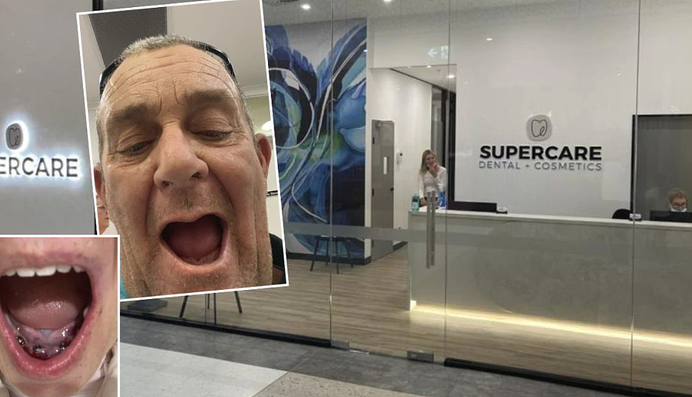 悉尼连锁牙科诊所倒闭，欠债超$700万！患者崩溃：我牙没了，钱也没了（组图） - 1