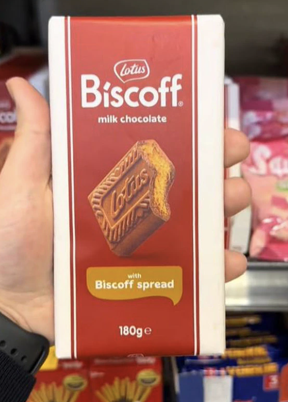 Coles超市Biscoff巧克力“特价”引争议：两块20澳元被批“离谱”（组图） - 3