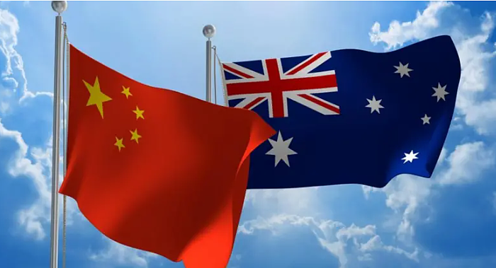 滚动更新：艾博年结束访华行程返澳，感谢中国领导人热情款待（视频/组图） - 33