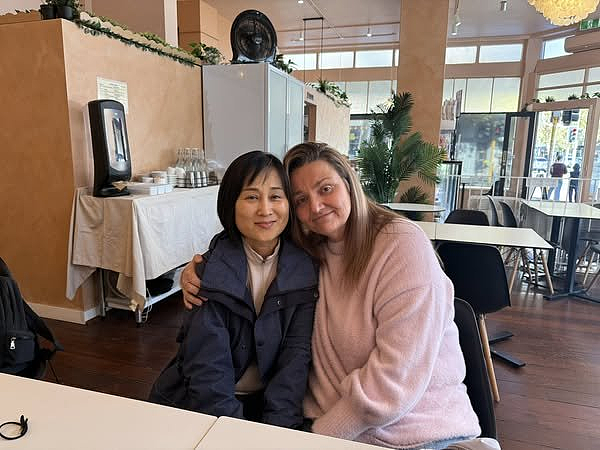 珀斯亚裔FIFO工人惨死,不久才移居澳洲,家人航万里奔丧(组图) - 4