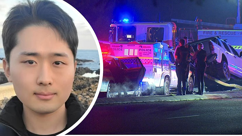 珀斯亚裔FIFO工人惨死,不久才移居澳洲,家人航万里奔丧(组图) - 2
