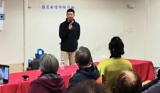 中国诈骗团伙澳洲落网！冒充“大师”祈福作法，专骗这类华人！中国总领馆呼吁：守护好“钱袋子”（组图）