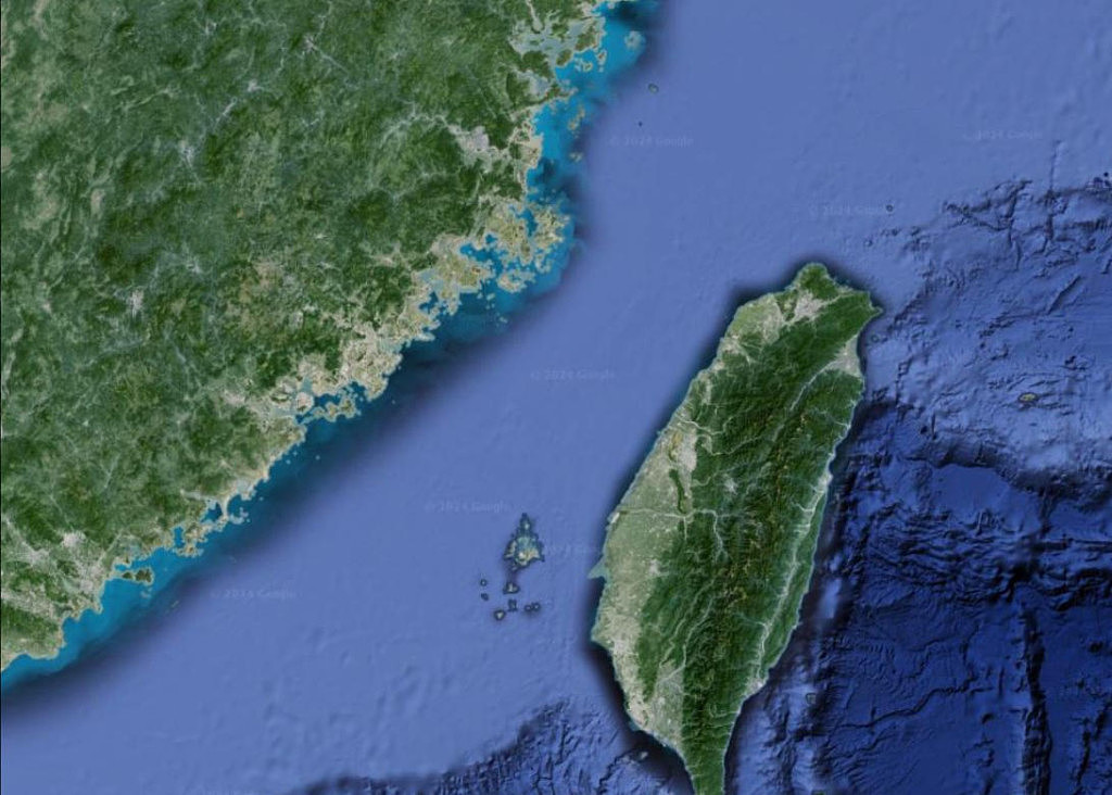 美国要求澳洲就“台海战争”表态，引堪培拉不满！艾博年回应（组图） - 3