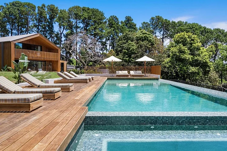 澳豪宅要价$2000万无人问津，如今$1290万成交！仍打破当地房价记录（组图） - 2