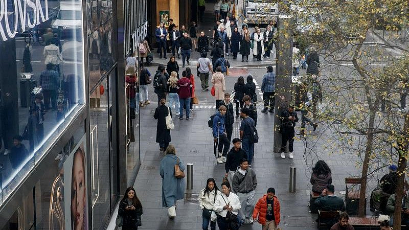 销量暴跌!知名零售商Country Road关闭悉尼多家门店(组图) - 2