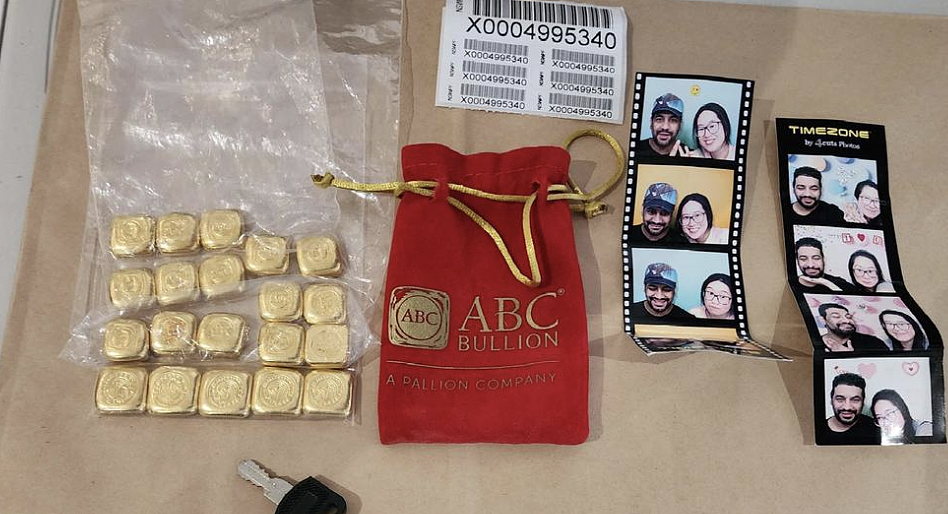 倒垃圾后人间蒸发！新州“蛀虫官员”涉贪$1150万，与承包商麦当劳接头收现金（组图） - 3