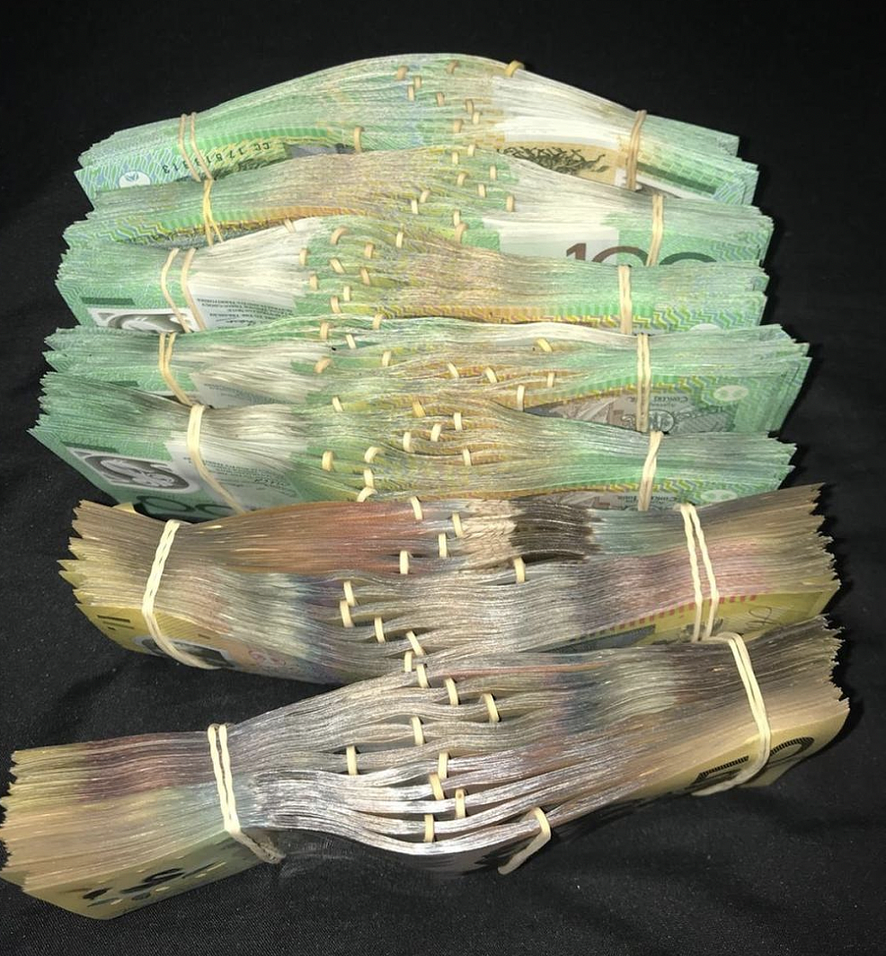倒垃圾后人间蒸发！新州“蛀虫官员”涉贪$1150万，与承包商麦当劳接头收现金（组图） - 4