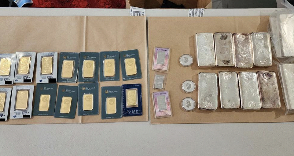 倒垃圾后人间蒸发！新州“蛀虫官员”涉贪$1150万，与承包商麦当劳接头收现金（组图） - 6