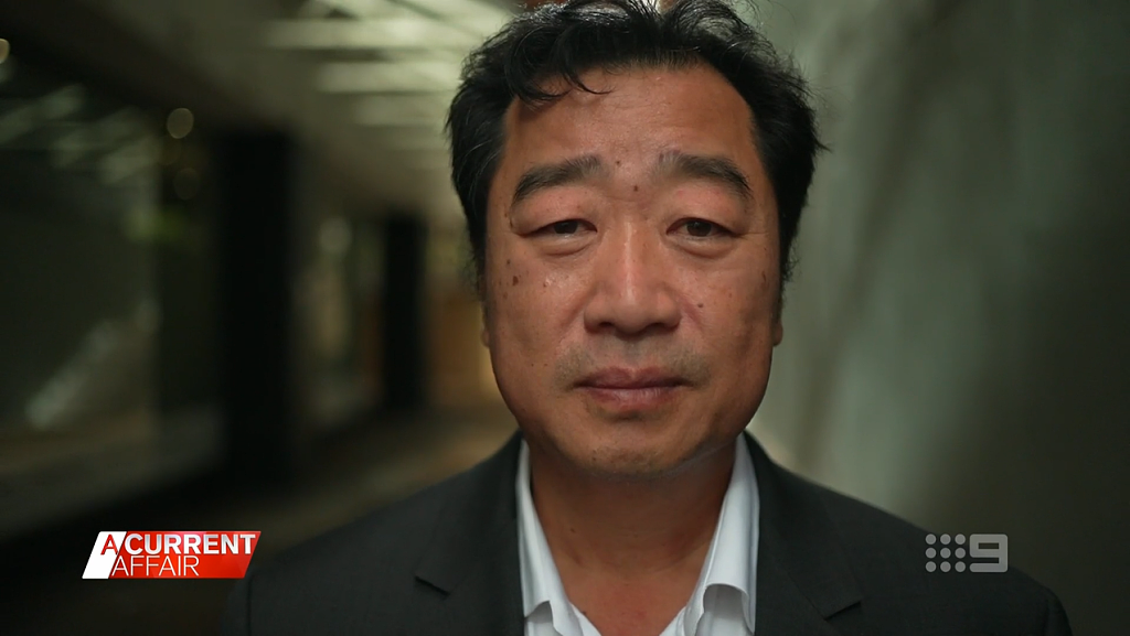 澳亚裔男自称遭ATO打压，含冤入狱10年！姐姐不堪重压，含恨去世（组图） - 2