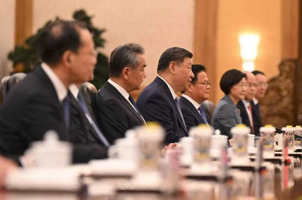 滚动更新：艾博年结束访华行程返澳，感谢中国领导人热情款待（视频/组图） - 23
