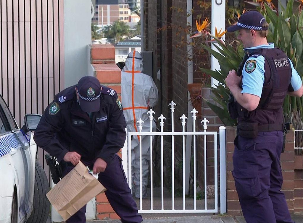 可怕！悉尼民宅惊现2具尸体，死因成谜，警方介入调查（组图） - 7