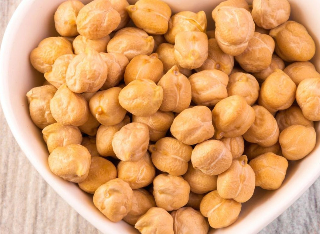 澳营养师力推!多吃这8种食物,远离荷尔蒙失调(组图) - 7