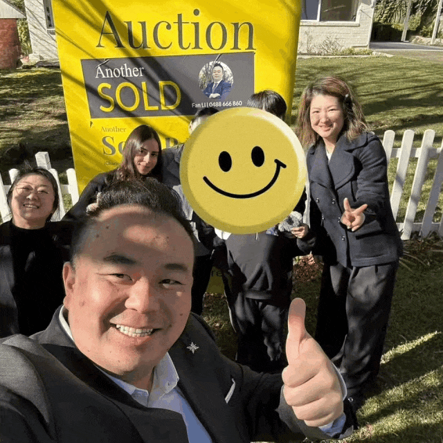6亿销售额的安家天团,官宣史诗级布局!Ray White Everest Group正式成立!三地联动、一体运营! - 10