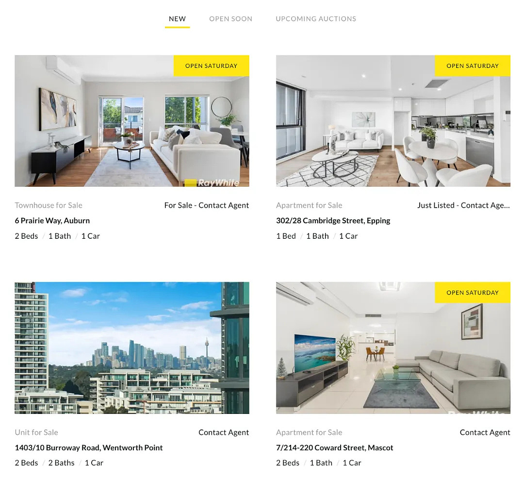 6亿销售额的安家天团,官宣史诗级布局!Ray White Everest Group正式成立!三地联动、一体运营! - 16