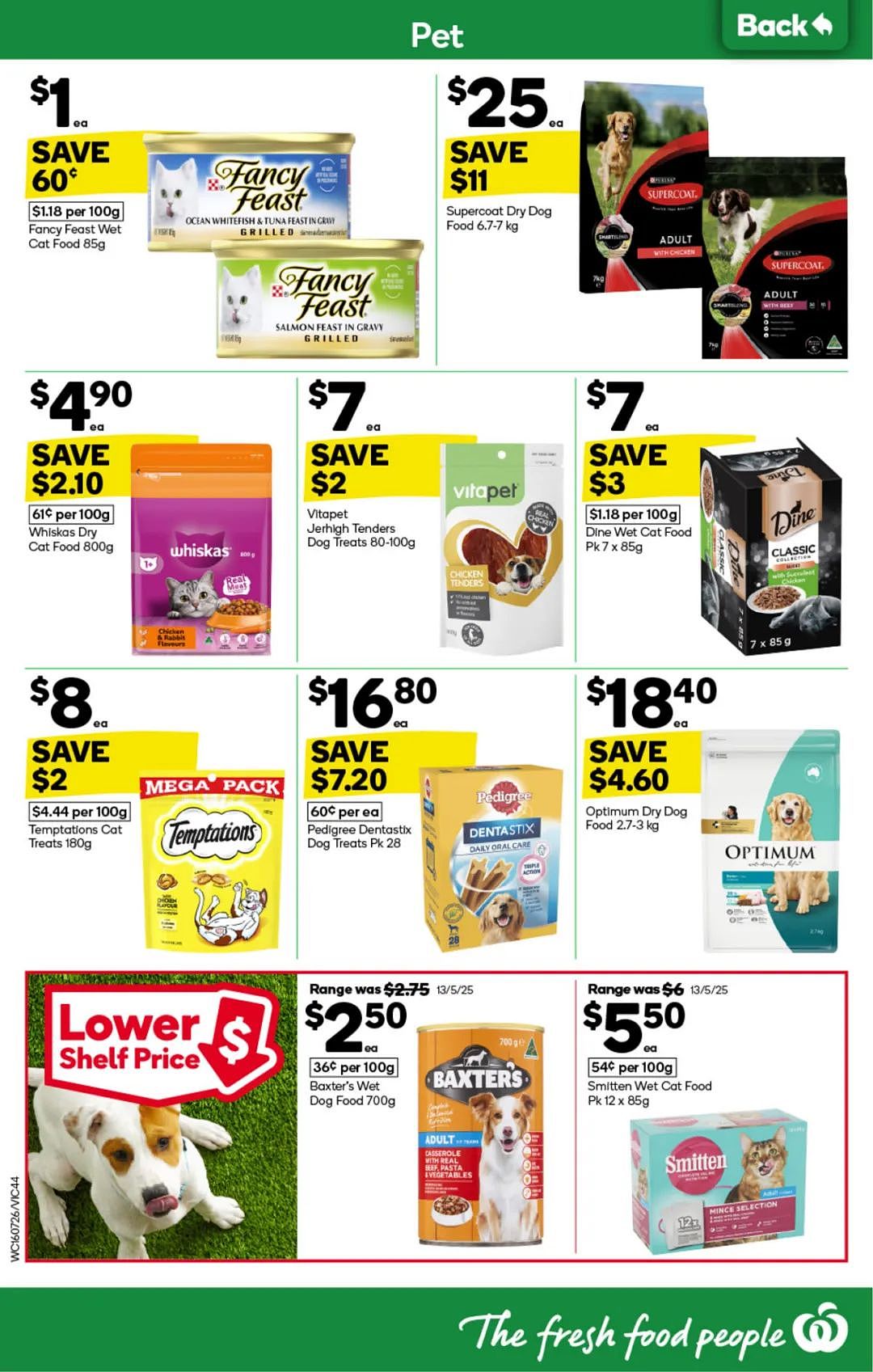 本周最新!澳洲各大超商特价商品一网打尽,大批好物骨折破半价!Woolworths、Coles、Aldi、UMall…(组图) - 44