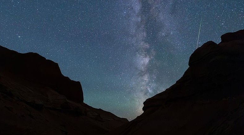 年度最震撼流星雨即将闪耀夜空!澳洲哪些地方可看?观星指南收好(组图) - 2