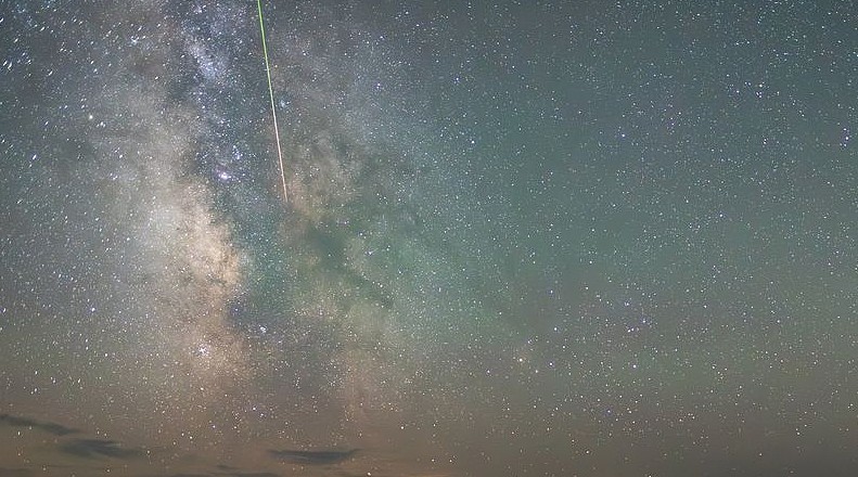 年度最震撼流星雨即将闪耀夜空!澳洲哪些地方可看?观星指南收好(组图) - 3