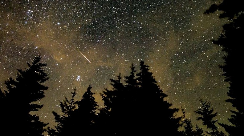 年度最震撼流星雨即将闪耀夜空!澳洲哪些地方可看?观星指南收好(组图) - 4