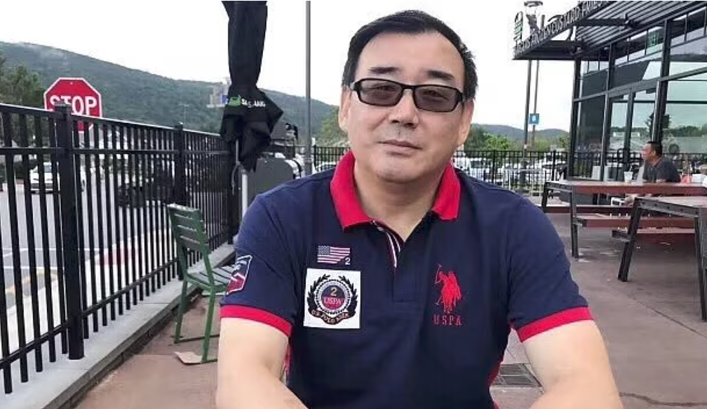 澳媒：共进午餐，优先接待，为何习近平对艾博年“另眼相看”（组图） - 4