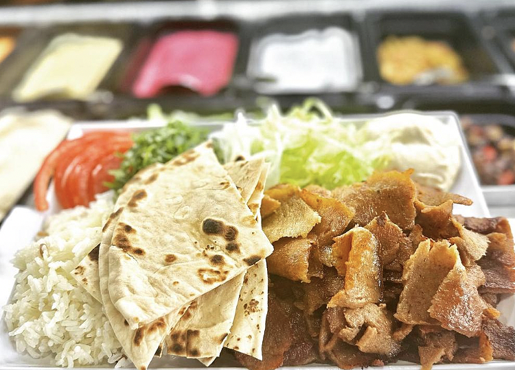 悉尼深夜烤肉串终极指南:五家热门店铺让你垂涎欲滴(组图) - 6