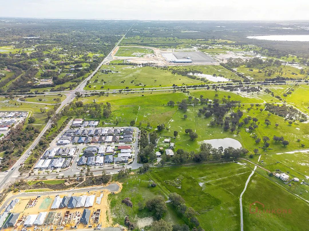 珀斯Wungong核心地块来袭：9.5公顷开发用地，正对未来高中，升值潜力巨大（多图） - 12