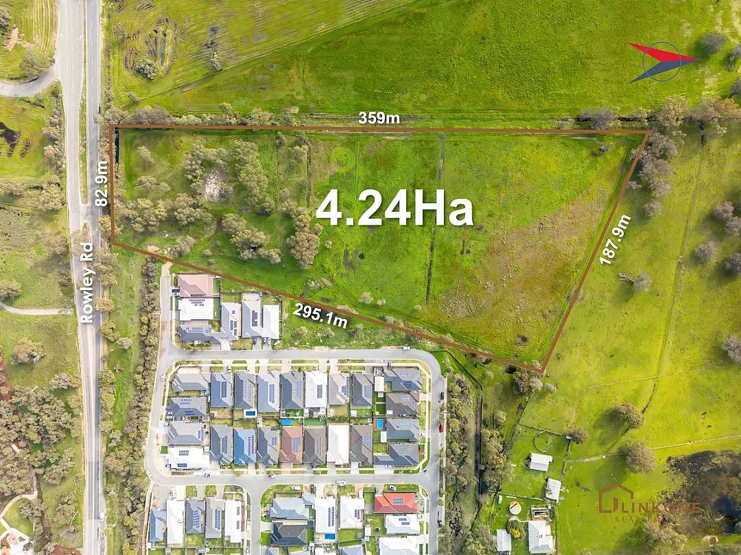 珀斯Wungong核心地块来袭：9.5公顷开发用地，正对未来高中，升值潜力巨大（多图） - 7