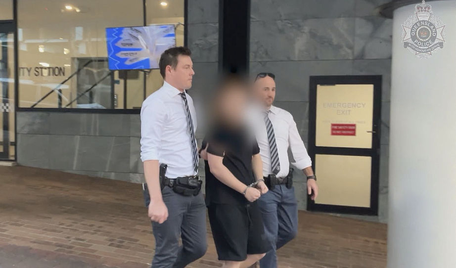 布里斯班珠宝店暴力劫案告破：六名嫌疑人落网，含一16岁teenager（组图） - 4
