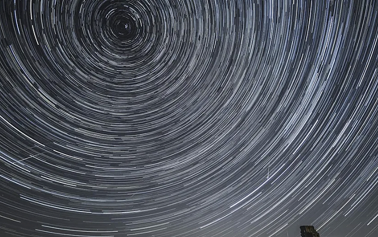 年度最佳流星雨来袭，澳洲北部或成唯一观赏区（组图） - 3