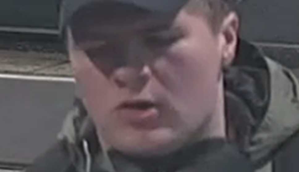 警方公布照片寻人!悉尼火车上两女子被喷胡椒喷雾,嫌犯特征曝光(组图) - 2