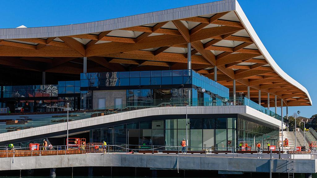 悉尼新鱼市开业时间曝光！引发担忧：恐影响“海鲜马拉松”（组图） - 3