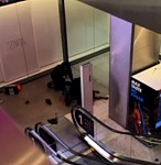 最新！男子疑在悉尼Westfield盗窃，逃跑过程中坠楼！目前仍在医院抢救（视频/组图）