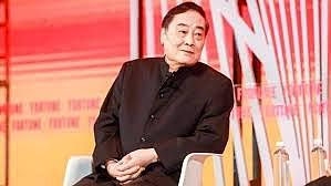 宗庆后人设崩塌,但贡献不应因私生活被抹杀(图) - 1